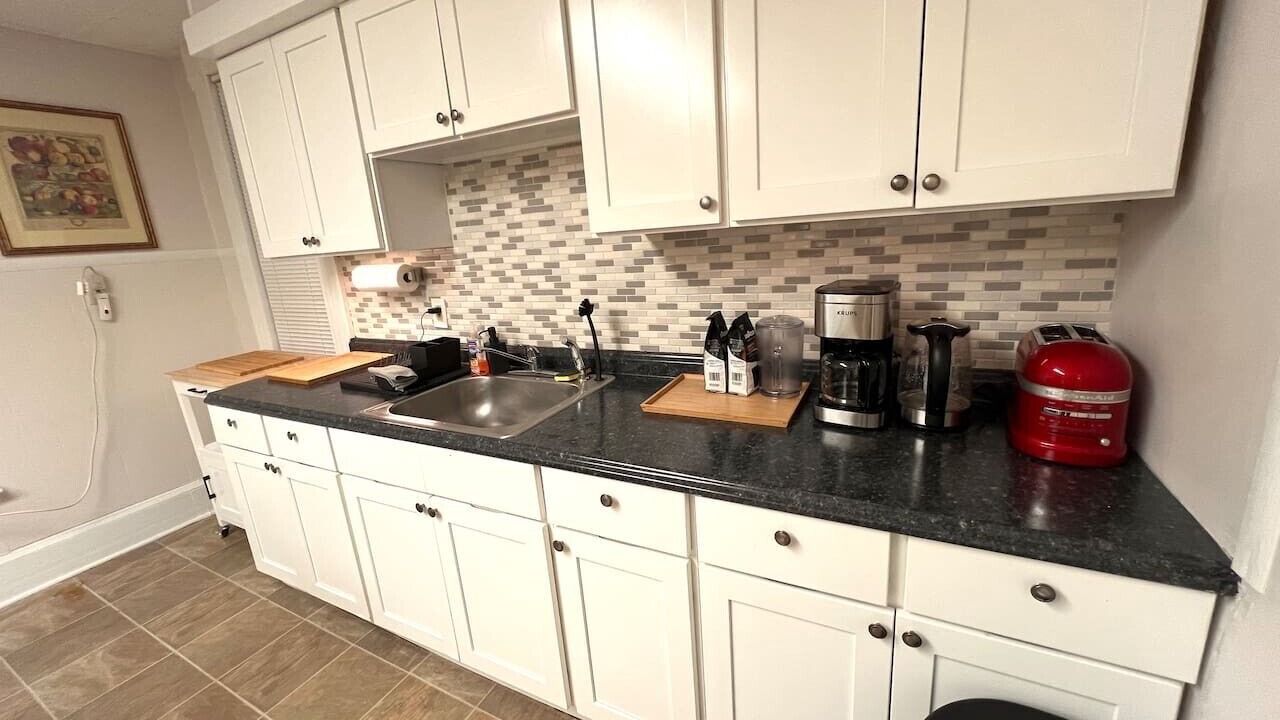 Photo of Kitchen in The Hill