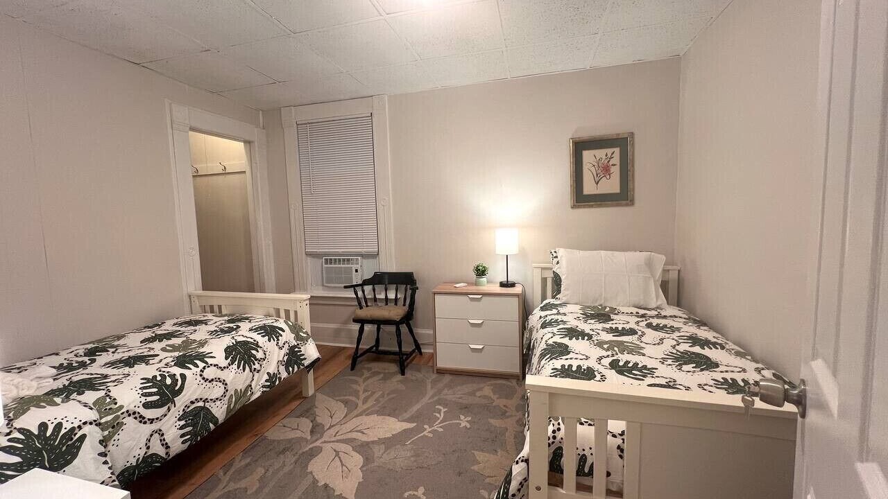 Photo of Bedroom in The Hill