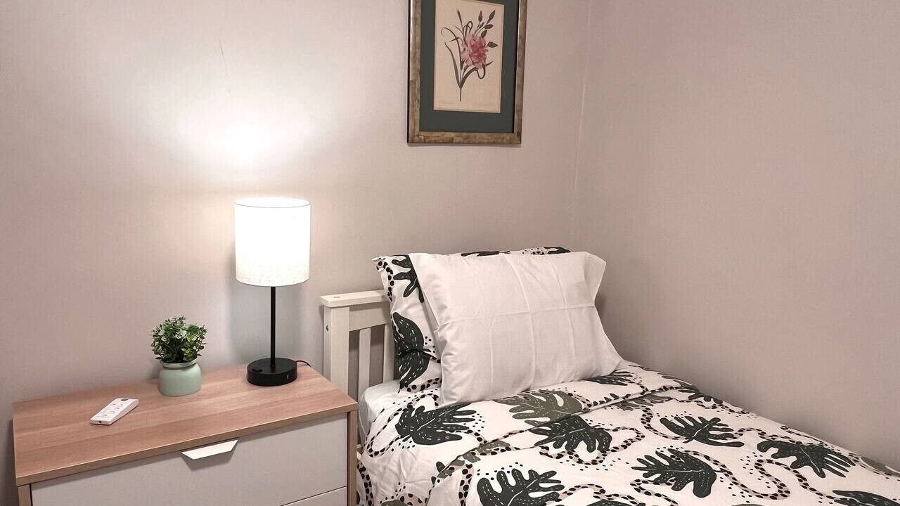 Photo of Bedroom in The Hill