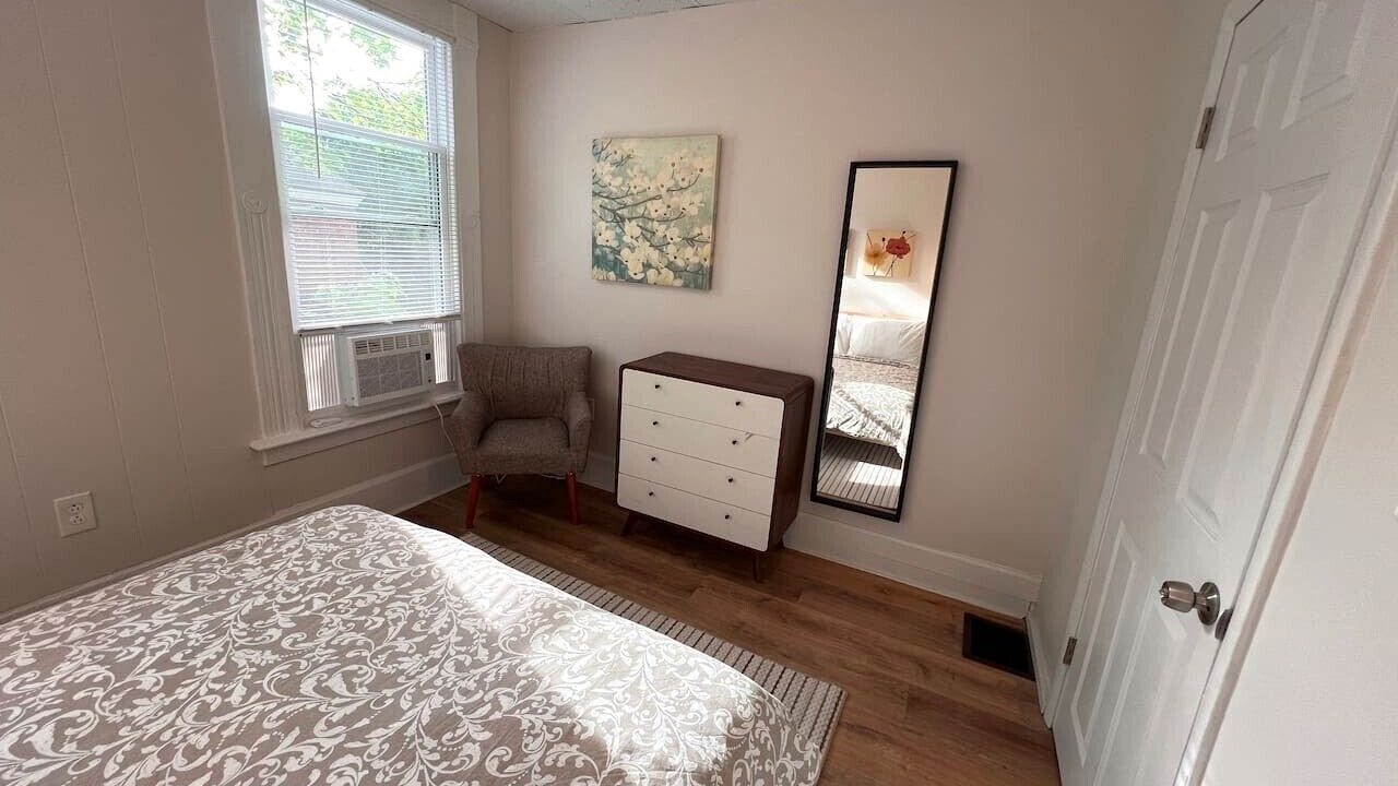 Photo of Bedroom in The Hill