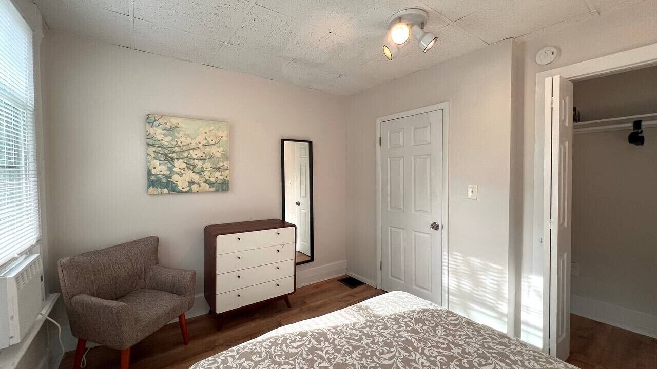 Photo of Bedroom in The Hill