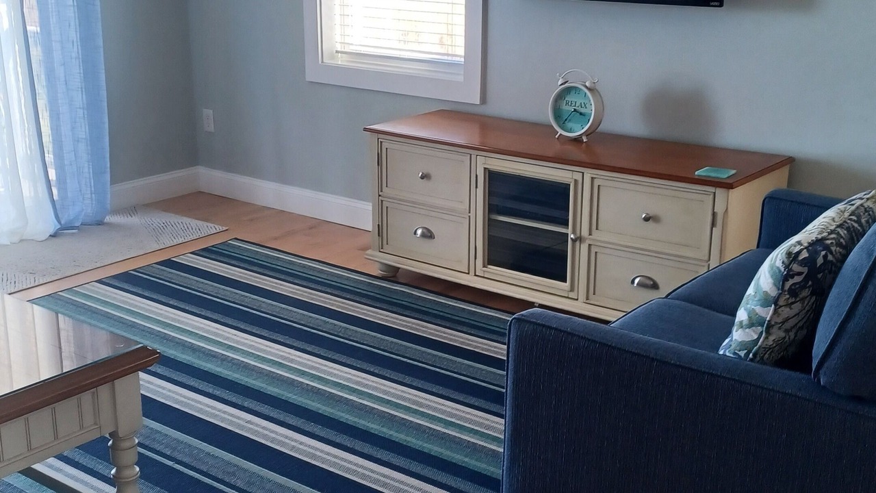 Photo of Livingroom in Salisbury Beach