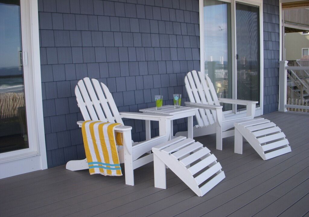 Photo of Patio Balcony in Salisbury Beach