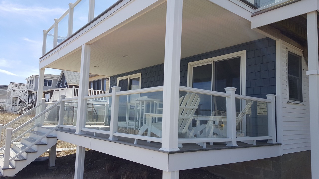Photo of Outdoor in Salisbury Beach