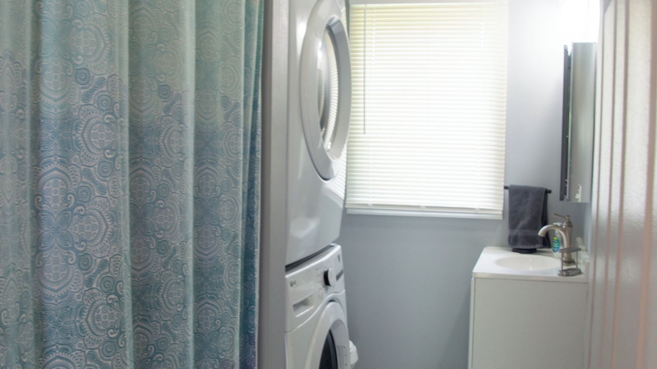 Photo of Bathroom in Center
