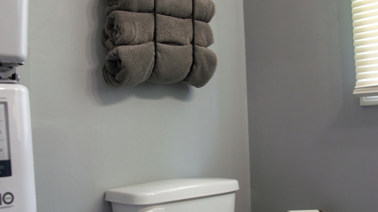 Photo of Bathroom in Center