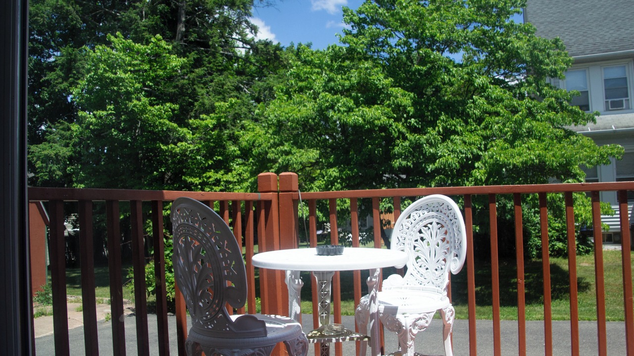Photo of Outdoor in Center
