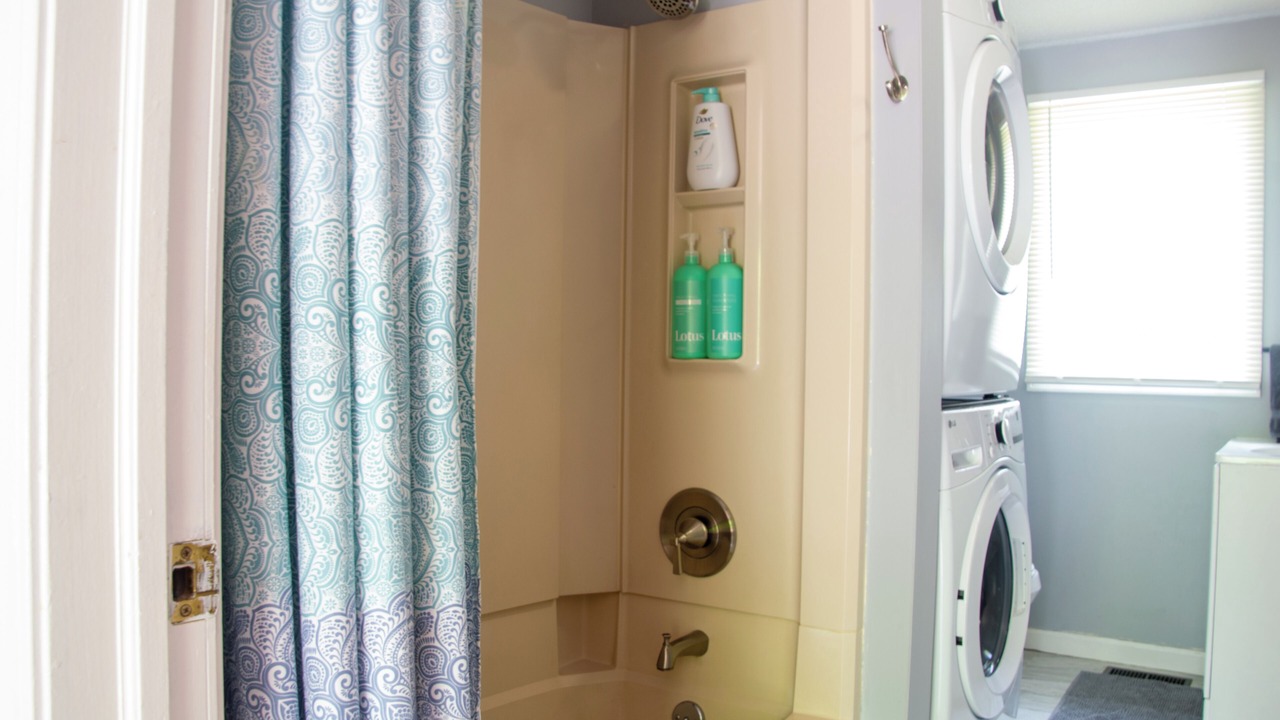 Photo of Bathroom in Center