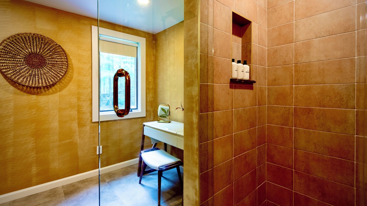 Photo of Bathroom in Rhinebeck
