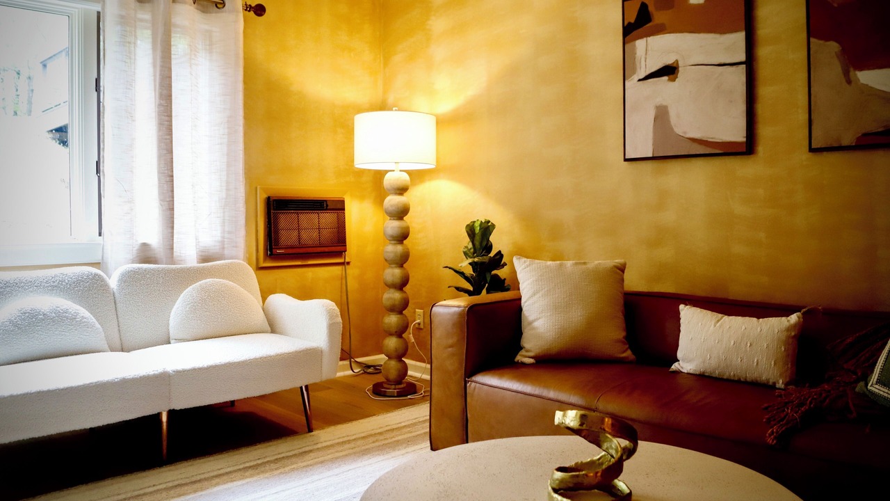 Photo of Livingroom in Rhinebeck