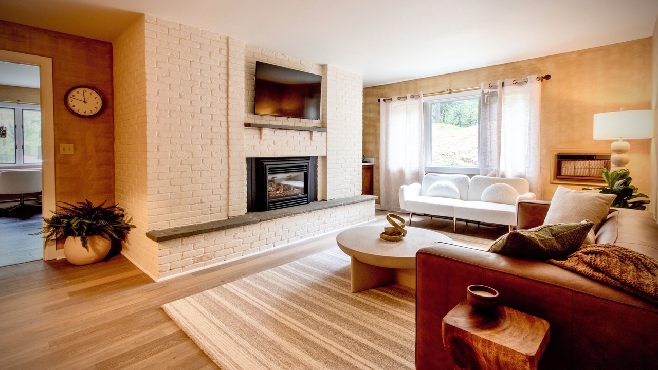 Photo of Livingroom in Rhinebeck