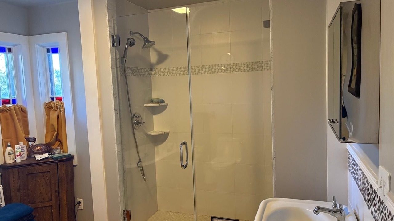 Photo of Bathroom in Rhinebeck
