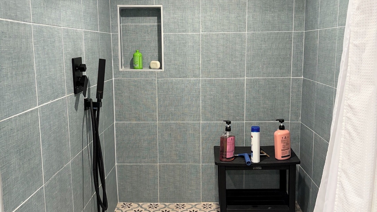 Photo of Bathroom in Rhinebeck