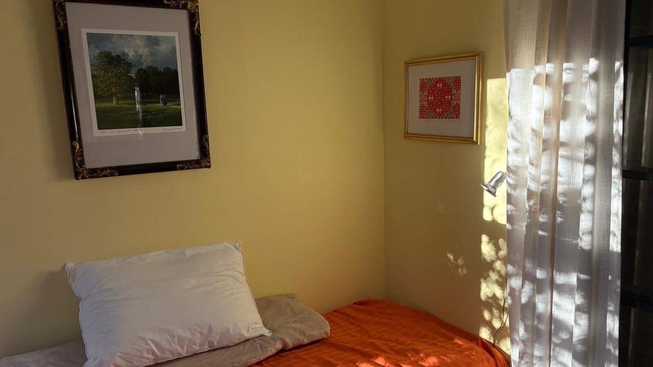 Photo of Bedroom in Rhinebeck