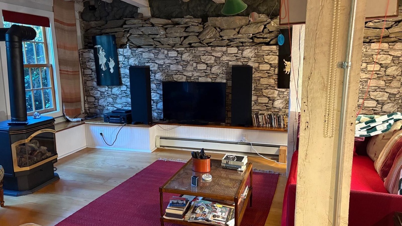 Photo of Livingroom in Rhinebeck