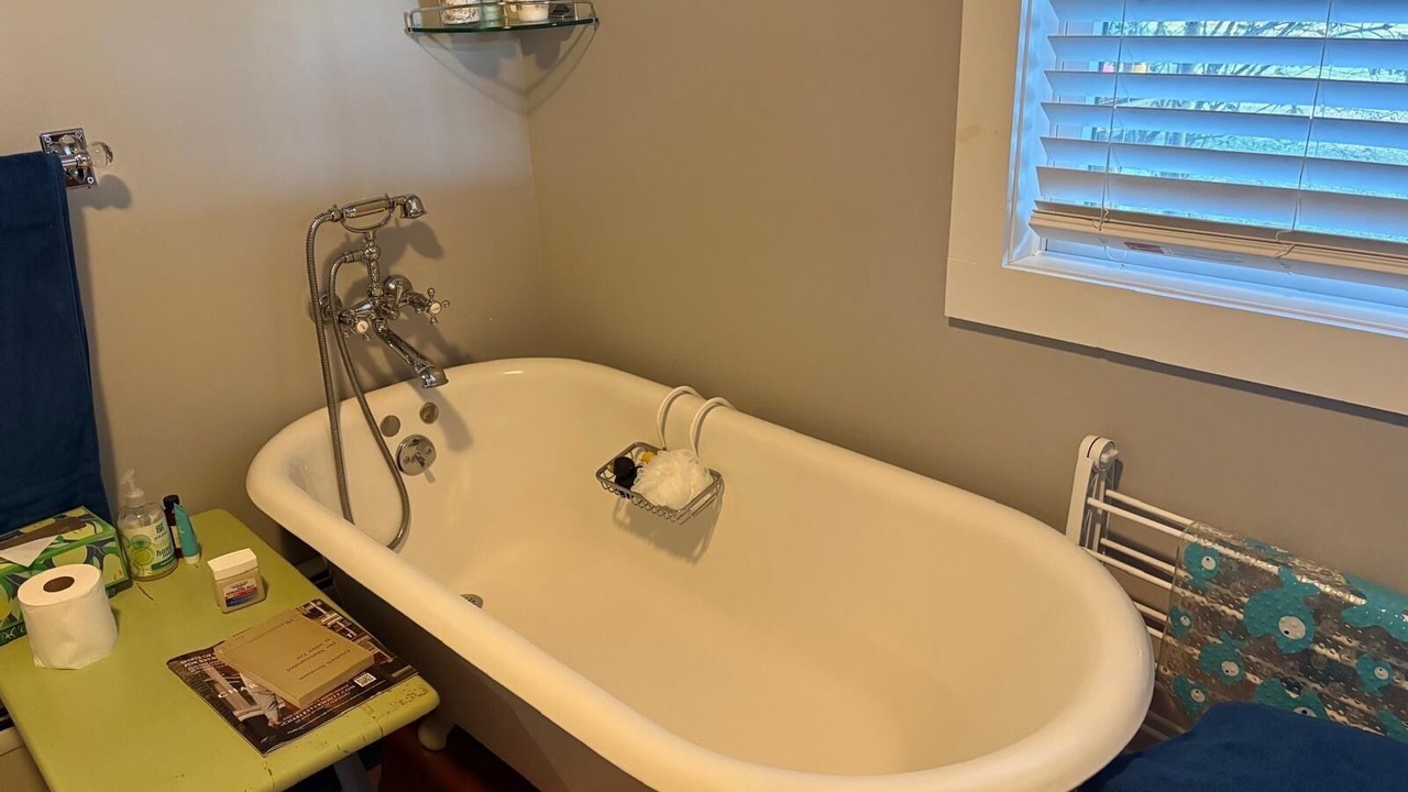 Photo of Bathroom in Rhinebeck