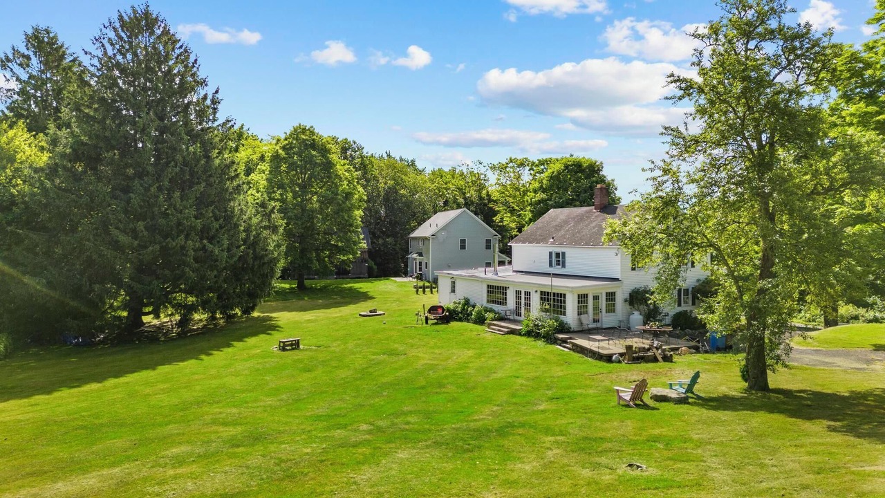 Photo of Outdoor in Shelton