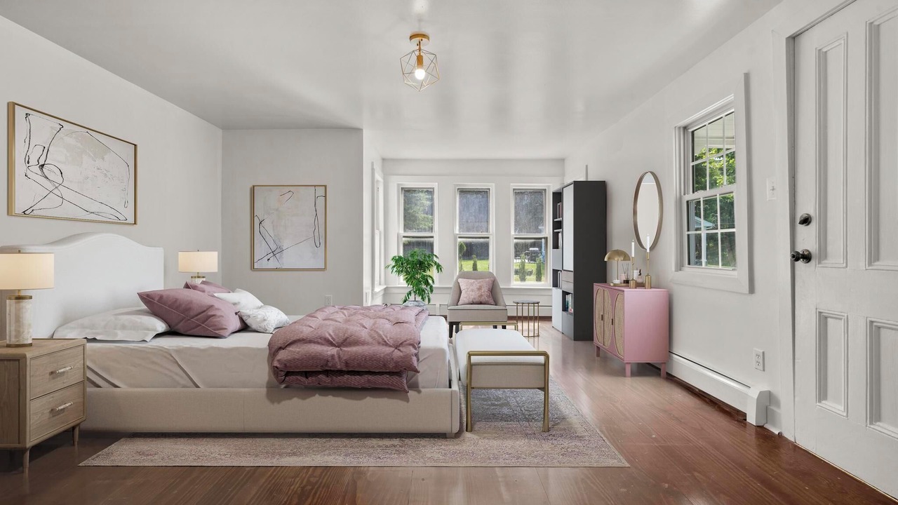 Photo of Bedroom in Shelton