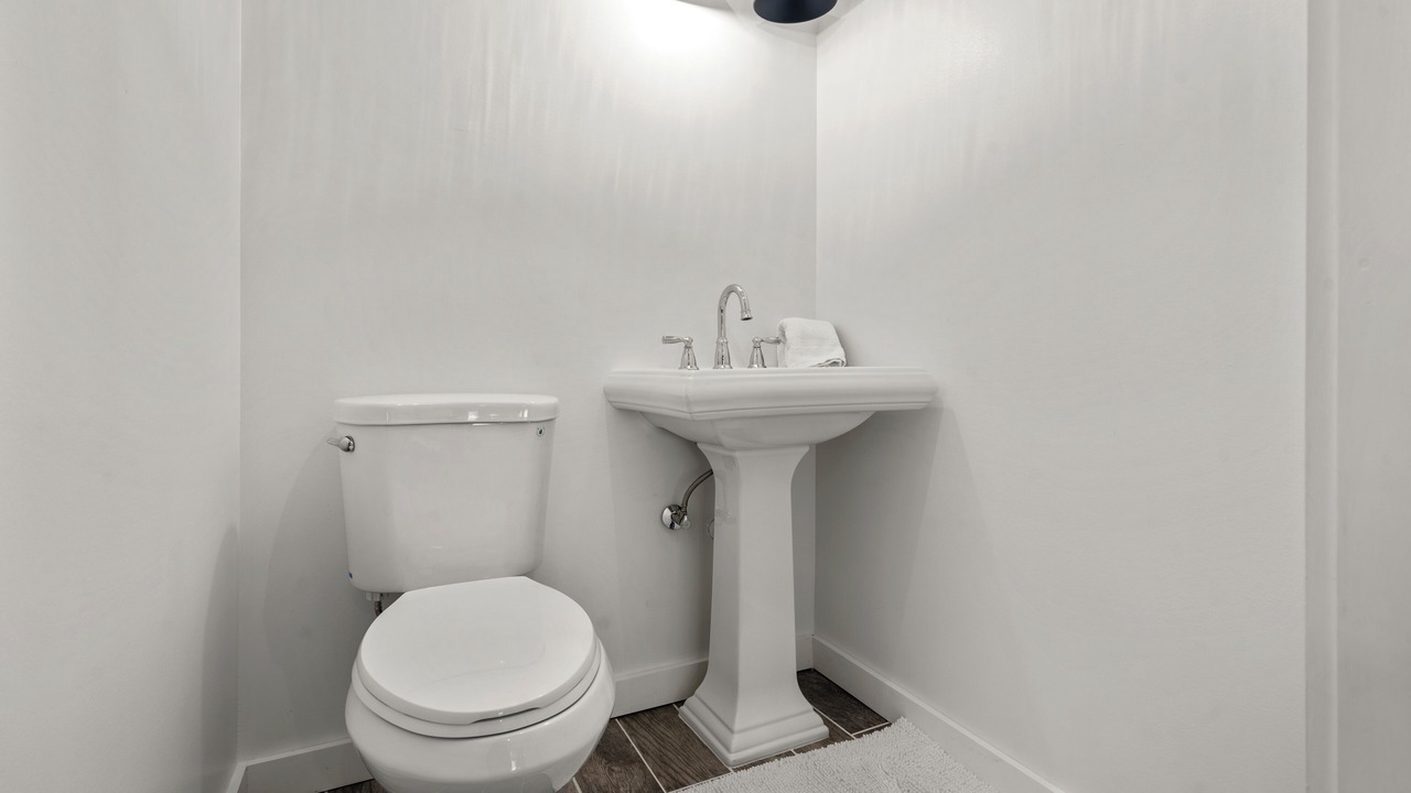 Photo of Bathroom in Shelton