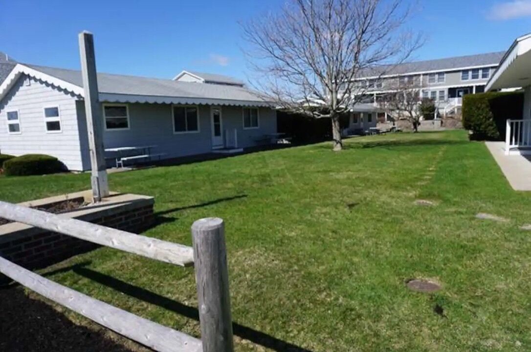 Photo of Outdoor in Wells Beach