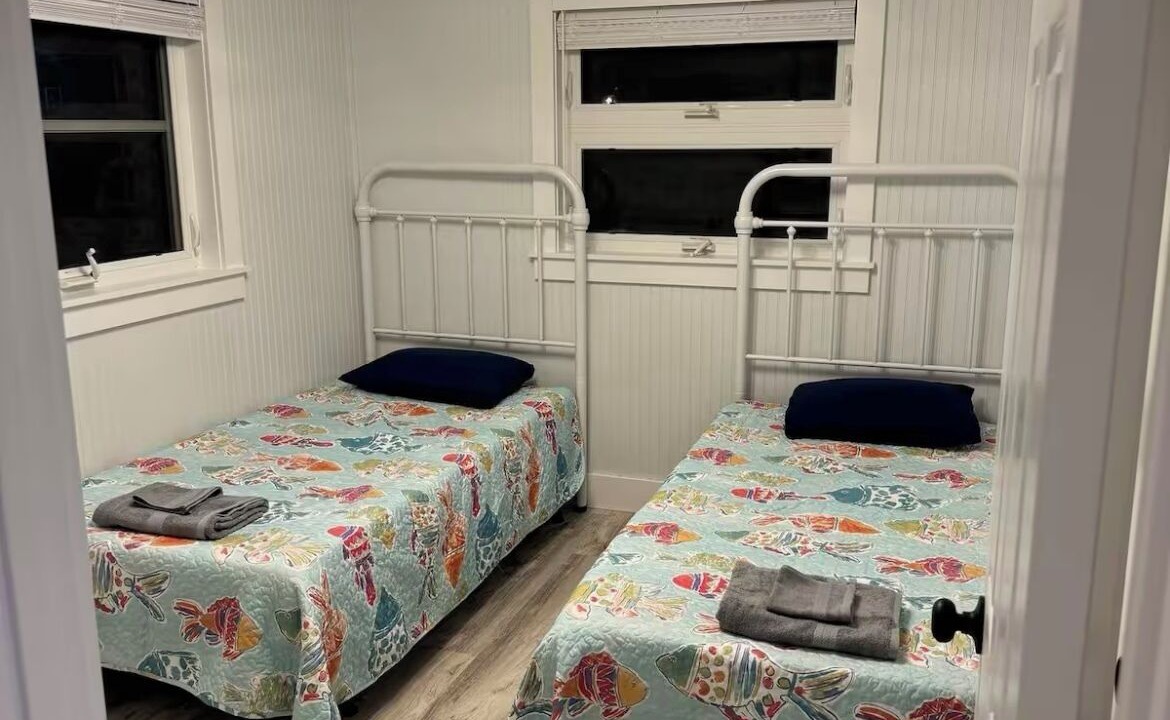 Photo of Bedroom in Wells Beach