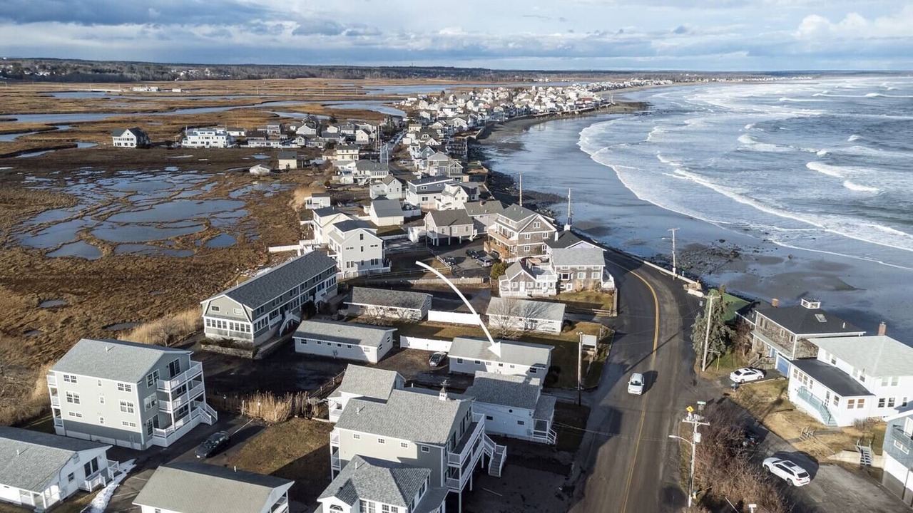 Photo of Outdoor in Wells Beach