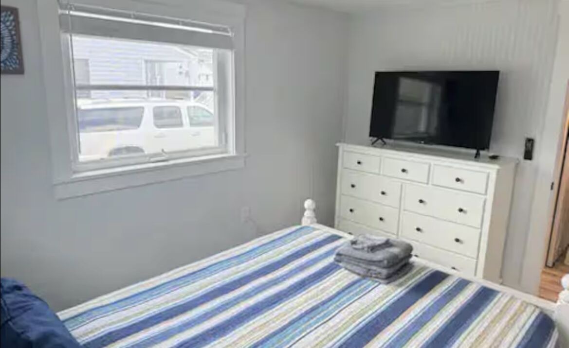 Photo of Bedroom in Wells Beach