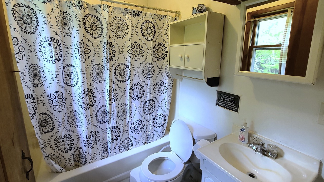 Photo of Bathroom in Jamaica