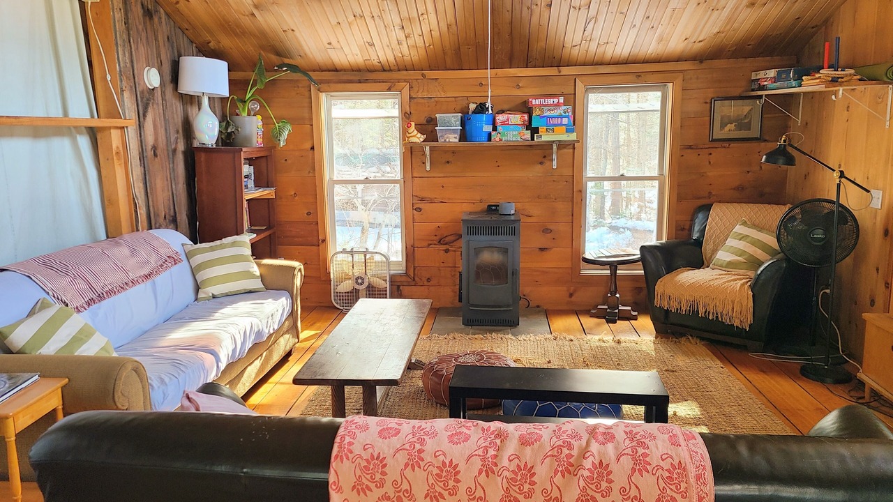 Photo of Livingroom in Jamaica