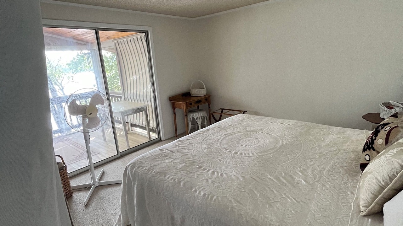 Photo of Bedroom in Wolfeboro