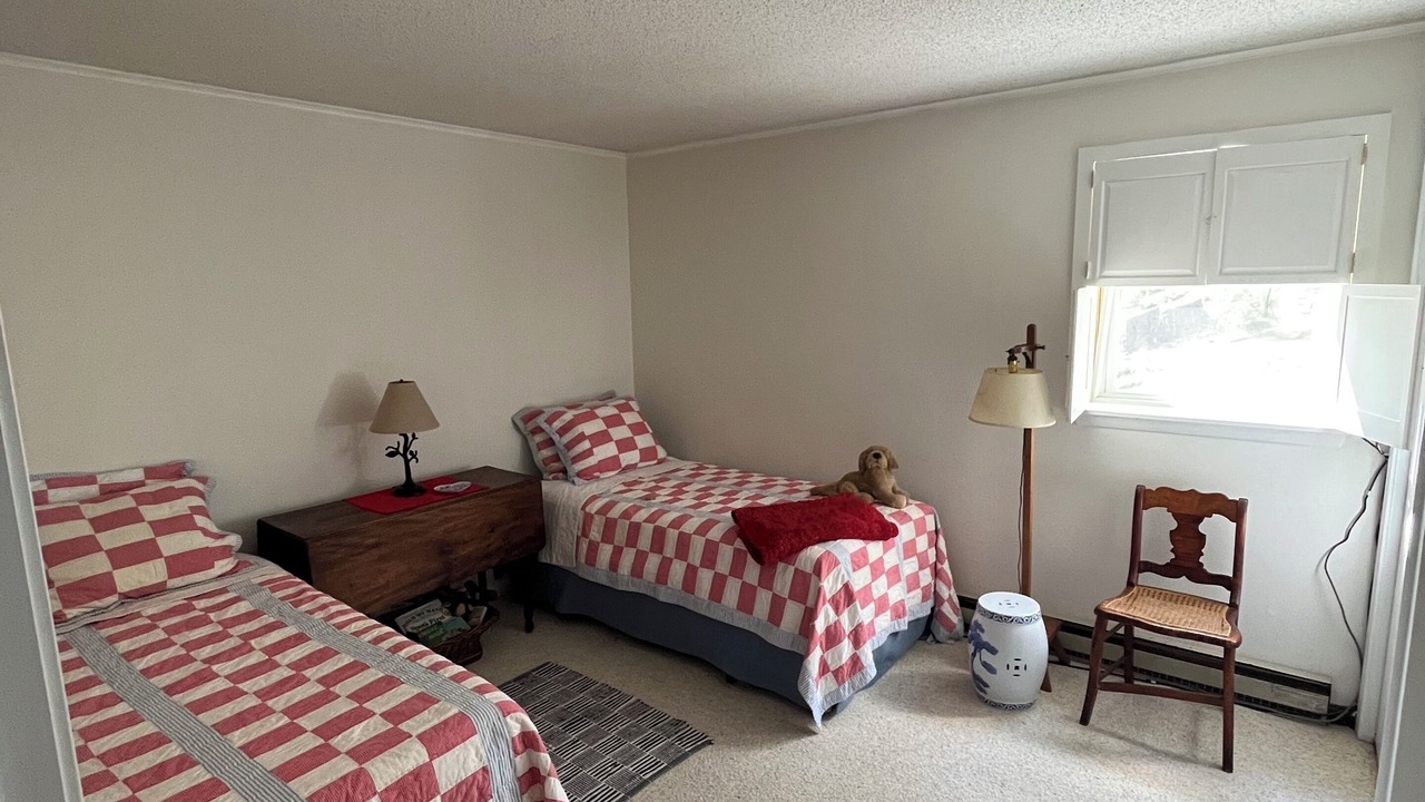 Photo of Bedroom in Wolfeboro