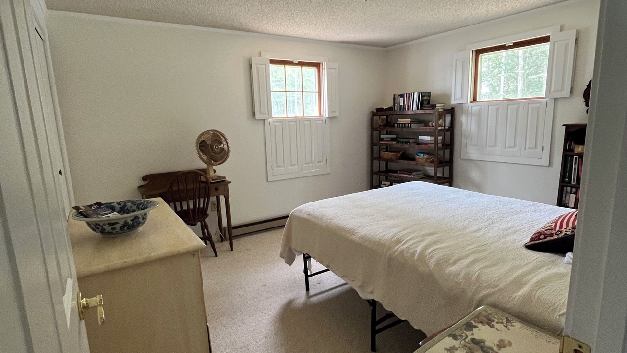Photo of Bedroom in Wolfeboro