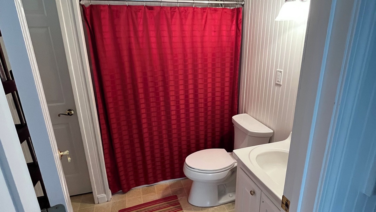 Photo of Bathroom in Wolfeboro