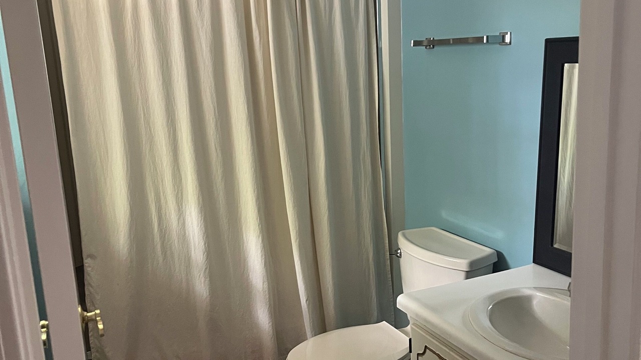 Photo of Bathroom in Wolfeboro