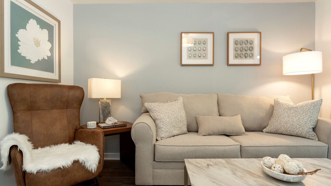 Photo of Livingroom in Trenton