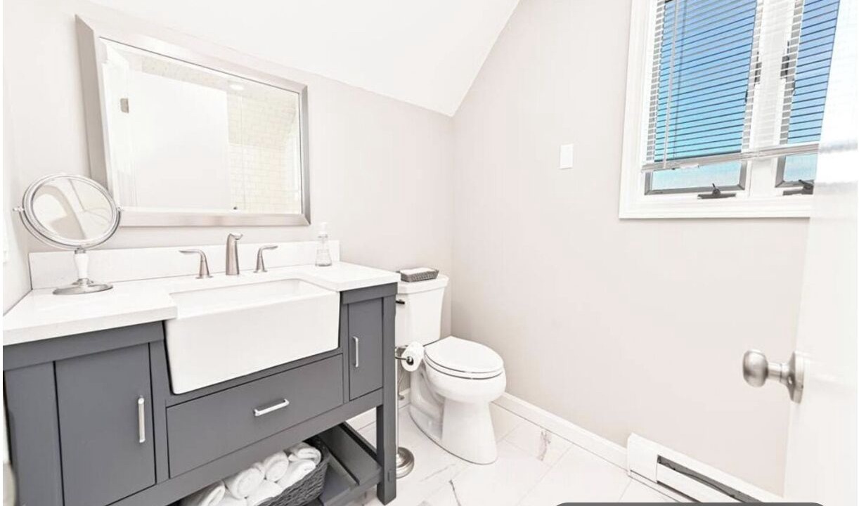 Photo of Bathroom in Katama