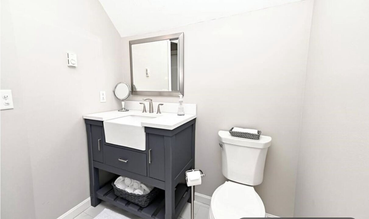 Photo of Bathroom in Katama
