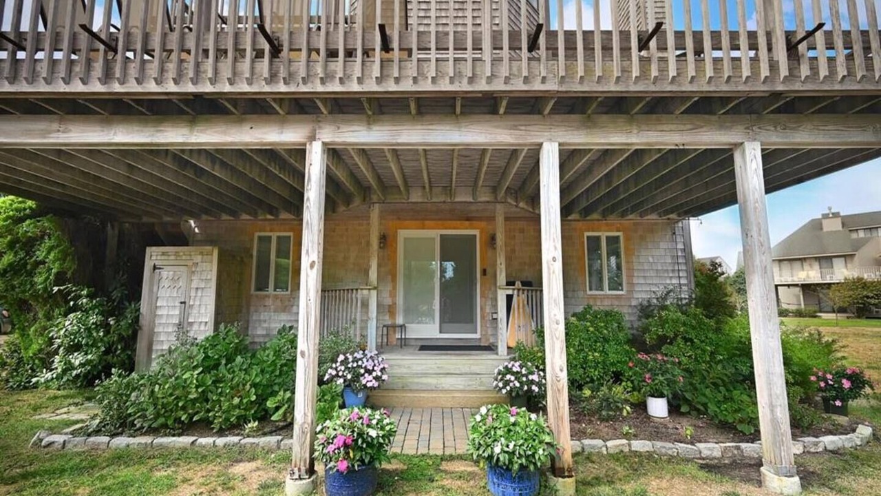 Photo of Outdoor in Katama