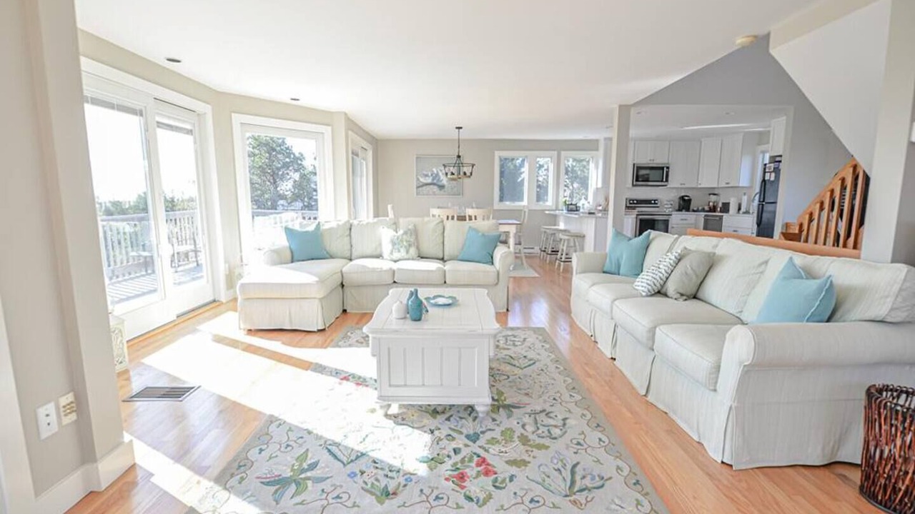 Photo of Livingroom in Katama