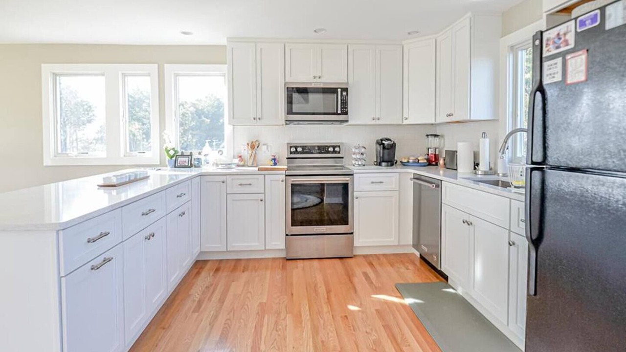 Photo of Kitchen in Katama