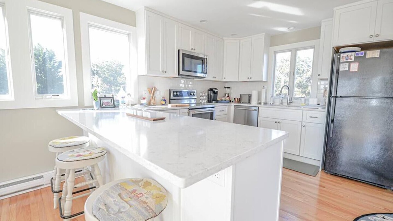 Photo of Kitchen in Katama