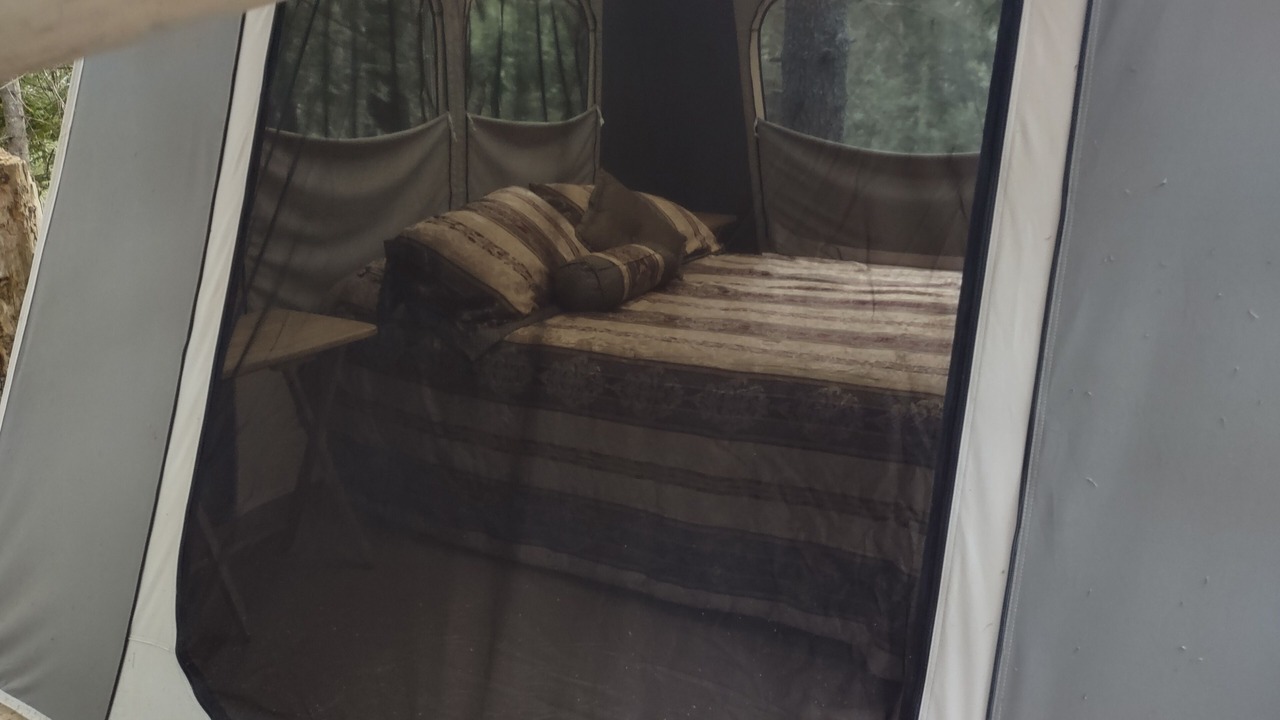 Photo of Bedroom in North Yarmouth