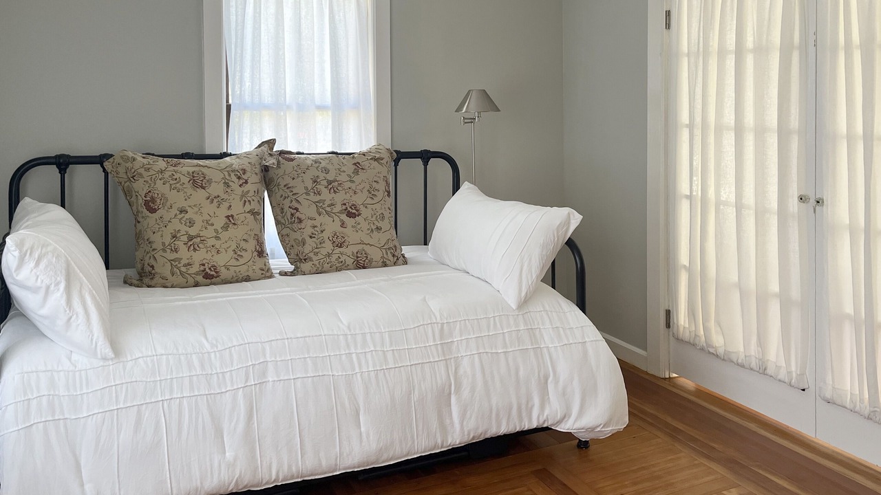 Photo of Bedroom in Saratoga Springs