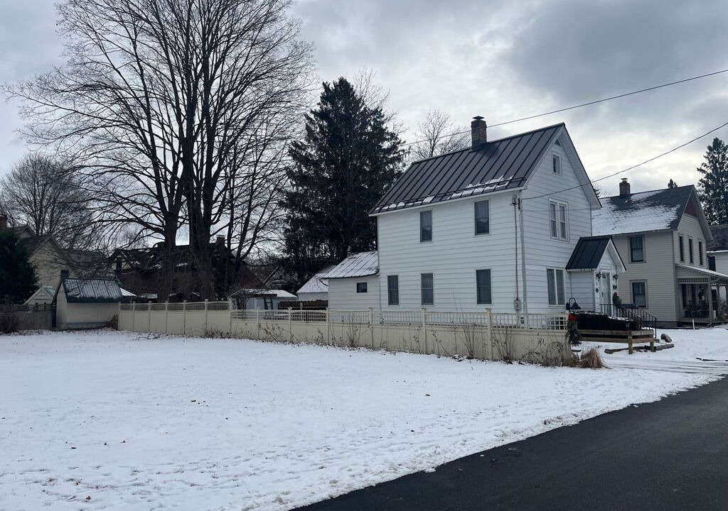 Photo of Outdoor in Saratoga Springs
