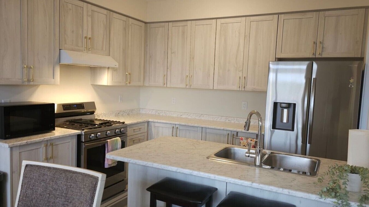 Photo of Kitchen in Welland