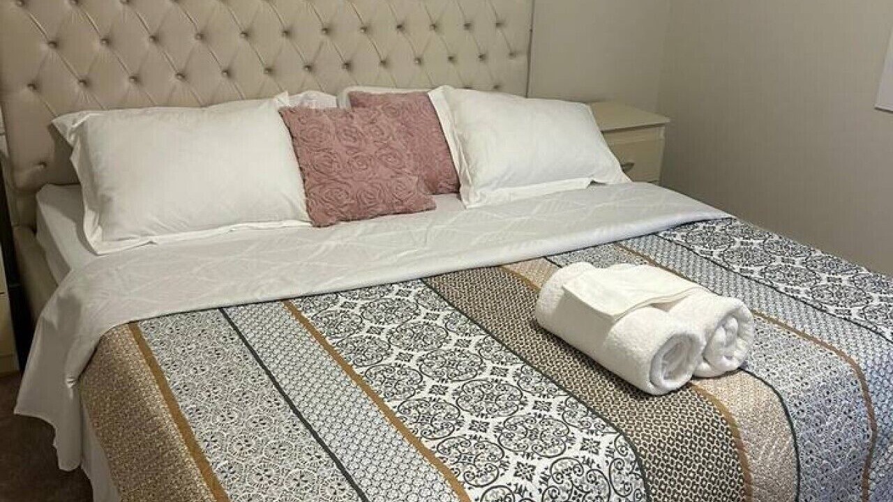 Photo of Bedroom in Welland