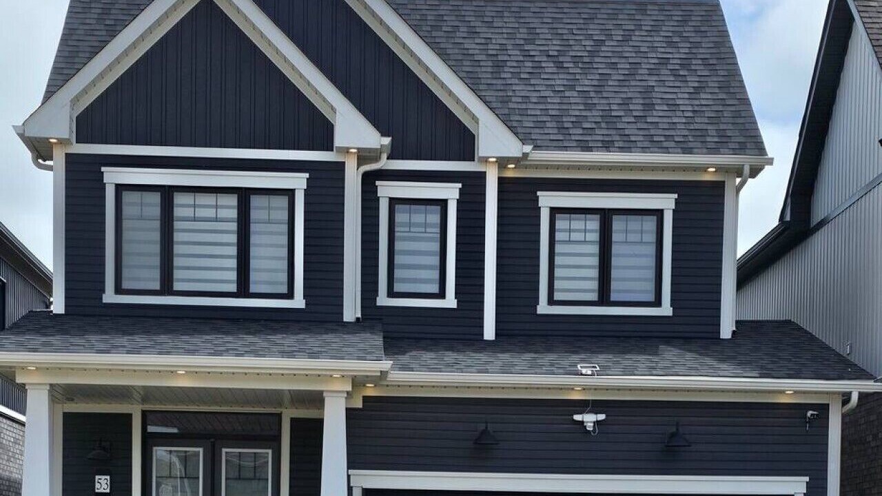 Photo of Outdoor in Welland