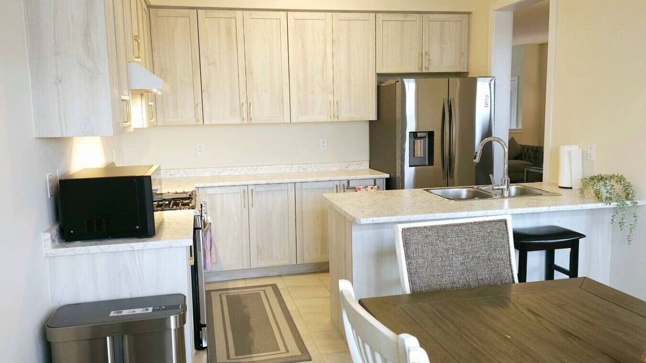 Photo of Kitchen in Welland
