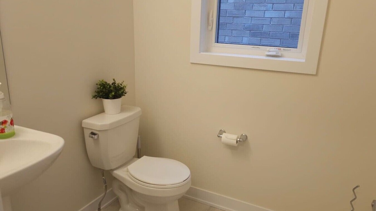 Photo of Bathroom in Welland
