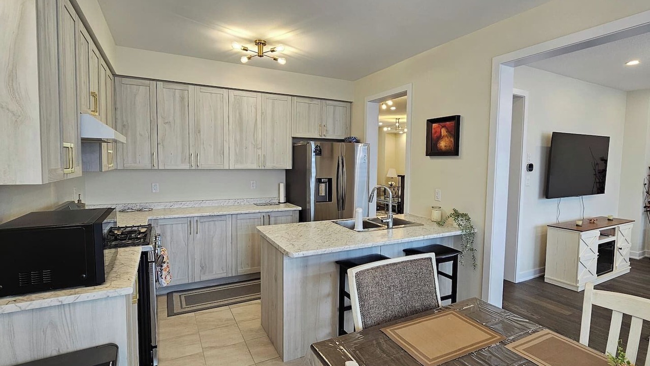 Photo of Kitchen in Welland
